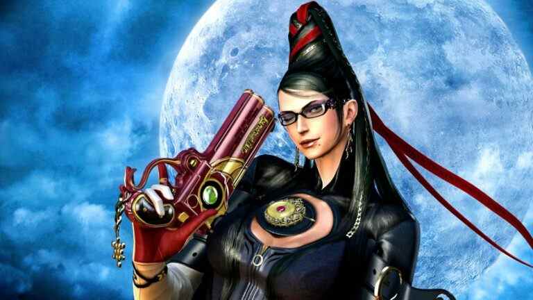 Les copies physiques de Bayonetta Switch seront « réapprovisionnées » plus tard cette année en Europe