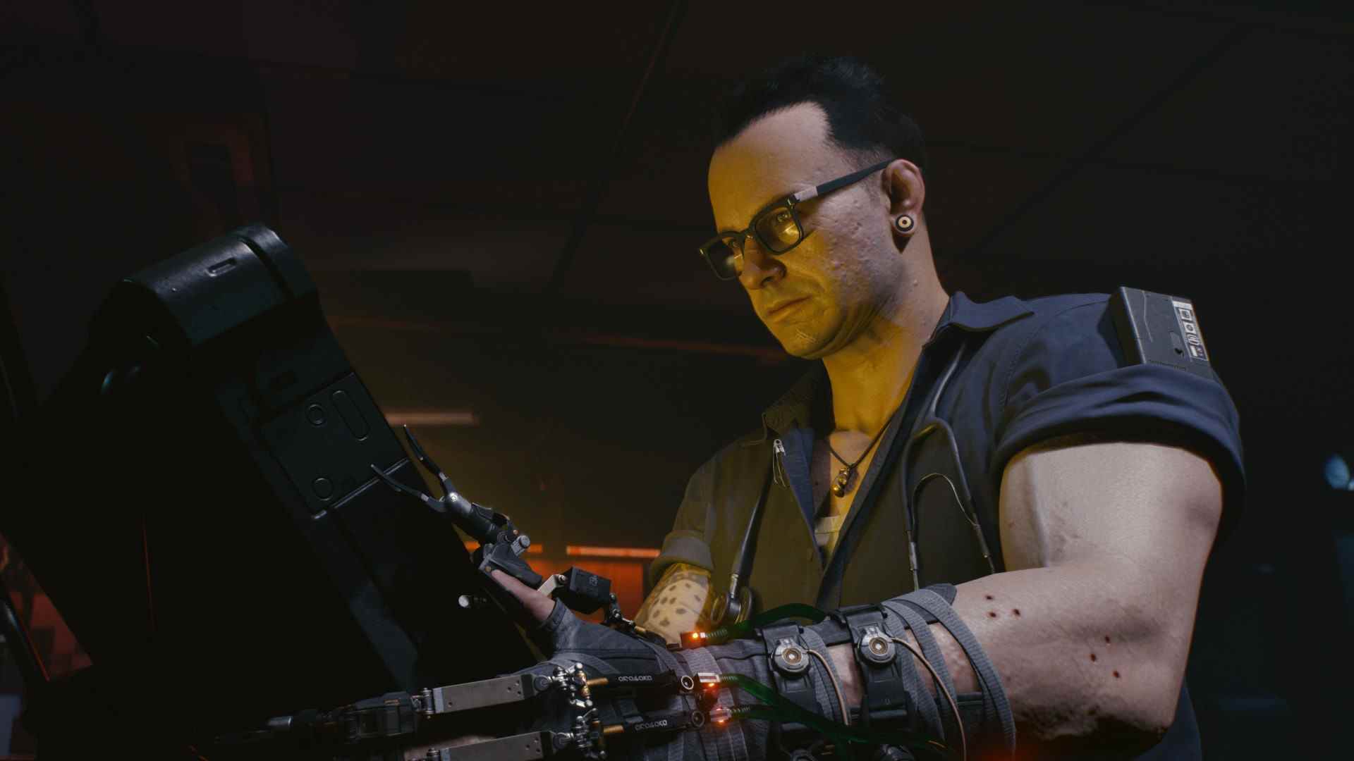 Les critiques de Cyberpunk 2077 Steam du mois dernier sont positives à 90%
