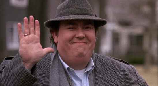 Les enfants de John Candy réagissent après que Ryan Reynolds a confirmé qu'il tournait un film sur le comédien