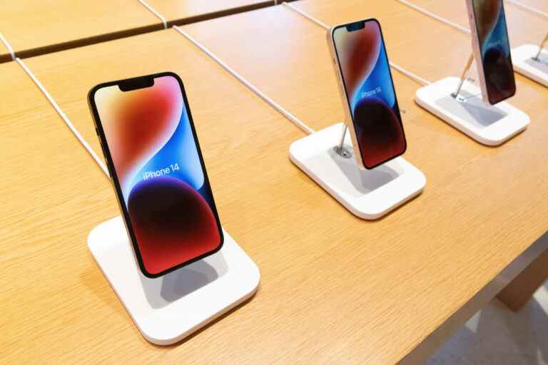 Les engagements de réparation limités d’Apple frustrent les réparateurs indépendants