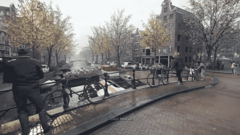 Les fans de Call of Duty louent le réalisme du niveau Amsterdam de Modern Warfare 2
