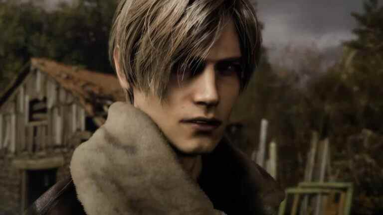 Les fans de Resident Evil 4 redécouvrent un problème d’argent lucratif à temps pour le remake