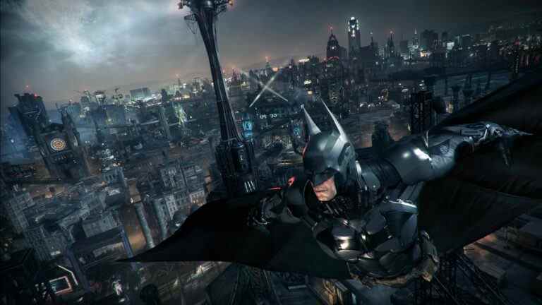 Les fondateurs du studio Batman Arkham quittent Rocksteady pour commencer "une nouvelle aventure dans le jeu"
