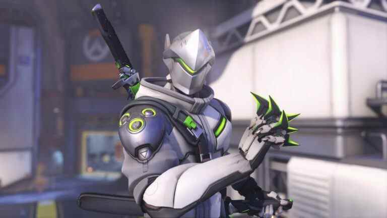 Les futures saisons d’Overwatch 2 « pourraient voir beaucoup plus de buffs » et « peut-être même quelques retouches »