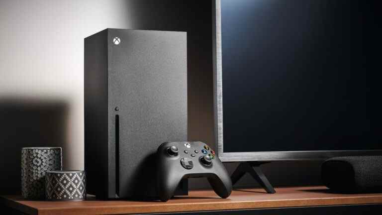 Les hausses de prix de la Xbox semblent inévitables – même Microsoft l’admet