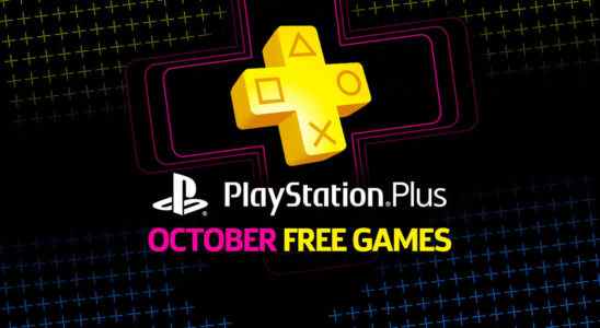 Les jeux gratuits PlayStation Plus d'octobre 2022 sont maintenant disponibles