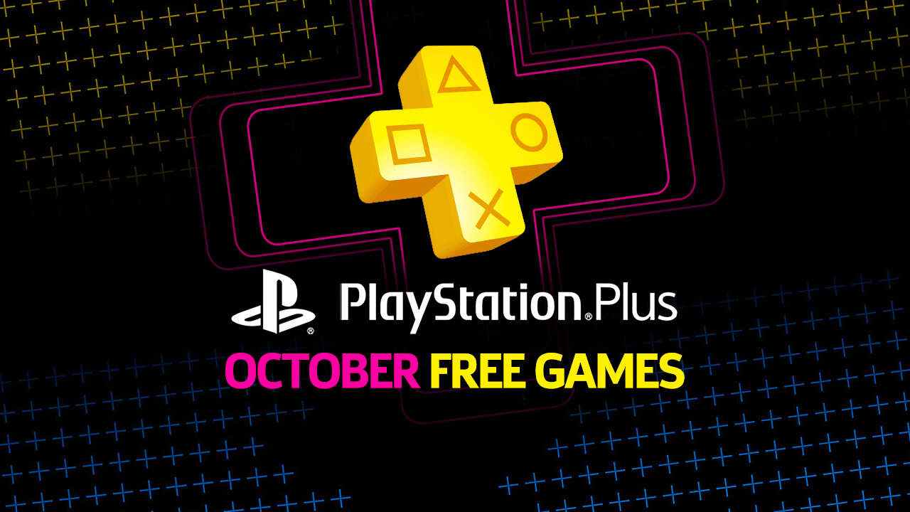 Les jeux gratuits PlayStation Plus d'octobre 2022 sont maintenant disponibles
