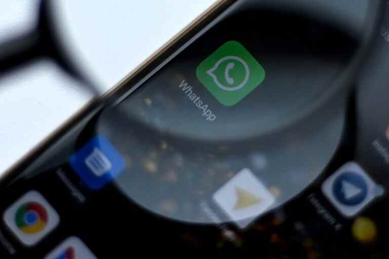 Les marques spamment les utilisateurs de WhatsApp en Inde, le plus grand marché de Facebook