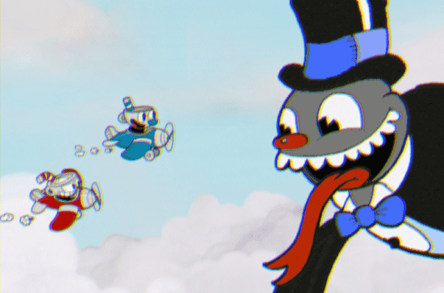 Cuphead reste l'un des jeux les plus artistiques, élégants et effrayants de ces dernières années.