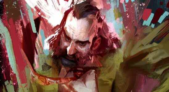 Les membres principaux de Disco Elysium quittent «involontairement» le studio ZA / UM