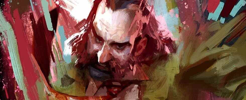 Les membres principaux de Disco Elysium quittent «involontairement» le studio ZA / UM