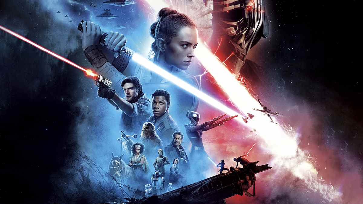 Les nouveaux plans de films Star Wars pourraient enfin signifier le retour de l'ère de la trilogie suite
