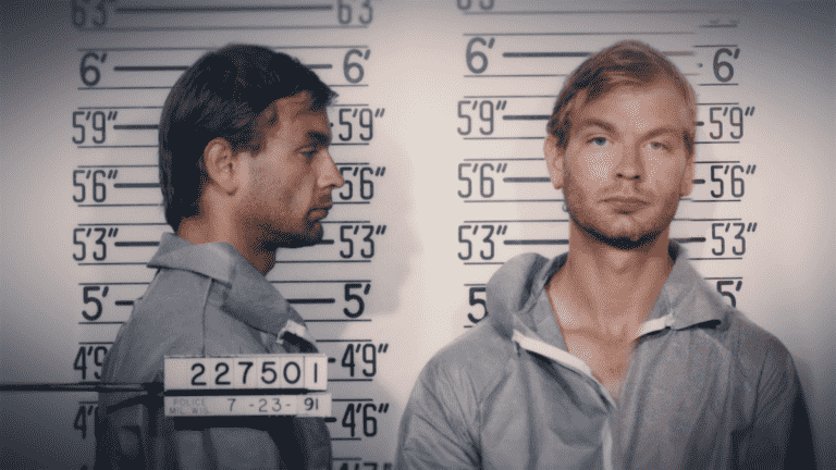 Les nouvelles docu-séries Jeffrey Dahmer de Netflix viennent de se hisser dans le top 10