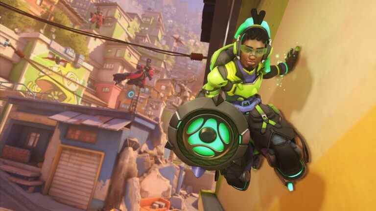 Les premières listes de niveaux Overwatch 2 déclarent la suprématie de Lucio