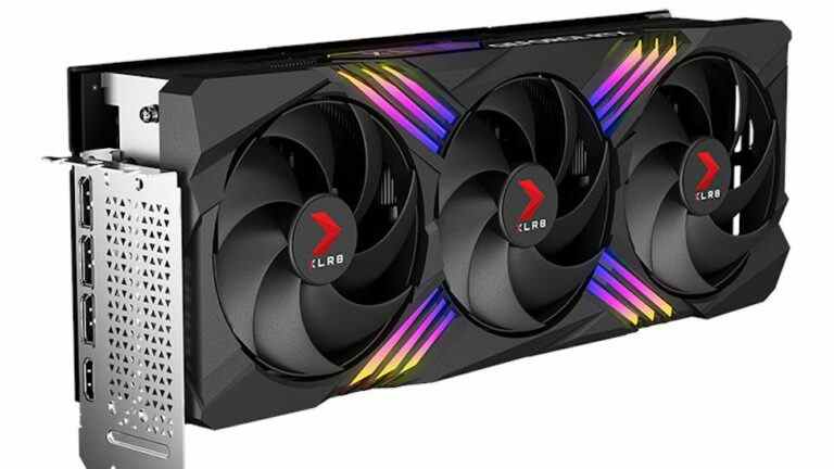 Les premiers prix du GPU Nvidia RTX 4080 apparaissent – et il y a de bonnes et de mauvaises nouvelles