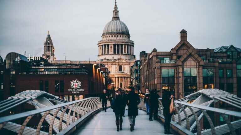 Les prochains réseaux de fibre de Londres pourraient être alimentés par les égouts