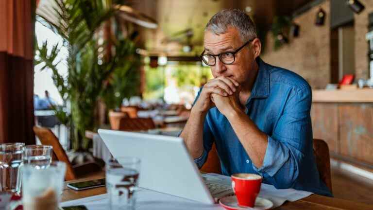 Les professionnels de la sécurité sont surchargés de travail – et c’est un énorme problème