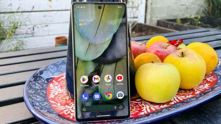 Les propriétaires de Google Pixel 7 bénéficient de cet avantage passionnant pendant 5 ans – et c’est gratuit