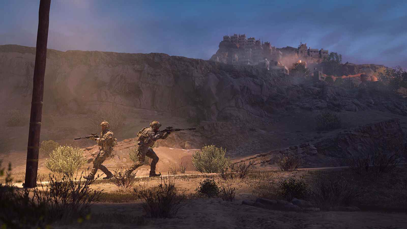 Les propriétaires de PlayStation n'ont pas de mode de jeu exclusif dans Modern Warfare 2
