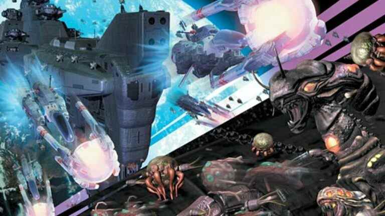 Les remakes R-Type Tactics I et II de Granzella vont changer en 2023
