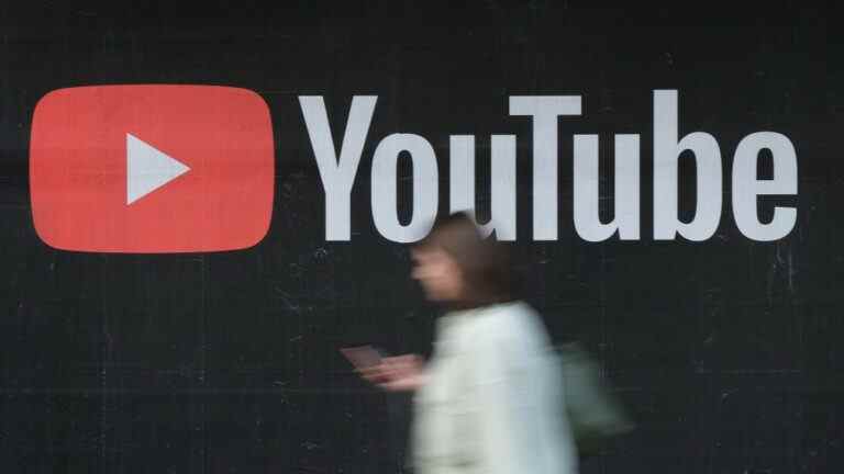 Les revenus publicitaires de YouTube chutent de 1,9 % au troisième trimestre, Alphabet manque les attentes de Wall Street
	
	
