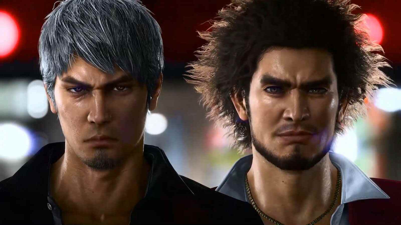 Les services d'abonnement ont contribué à la popularité de Like a Dragon dans l'ouest, déclare le directeur du studio Ryu Ga Gotoku
