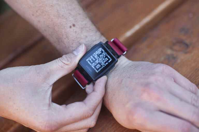 Les smartwatches Pebble, vieilles de dix ans, bénéficient de la prise en charge de Pixel 7 dans «une dernière mise à jour»