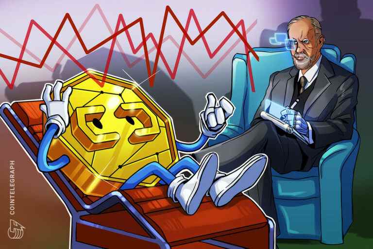 Les transferts crypto-fiat de Silvergate Capital diminuent de 50 milliards de dollars par rapport au troisième trimestre 2021