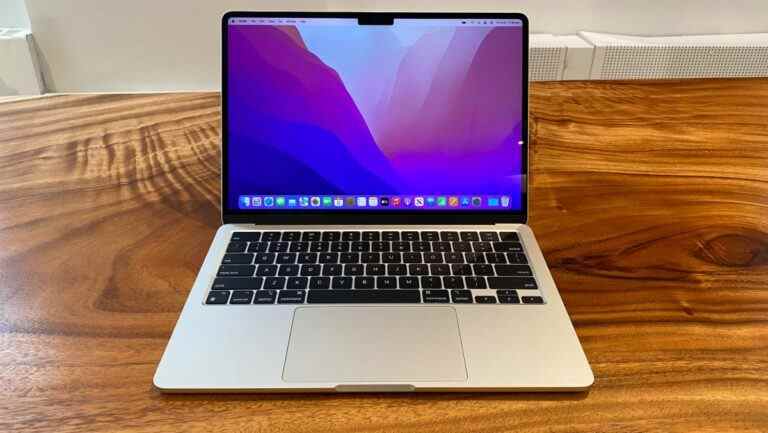 Comment réinitialiser un MacBook ou un ordinateur de bureau Mac