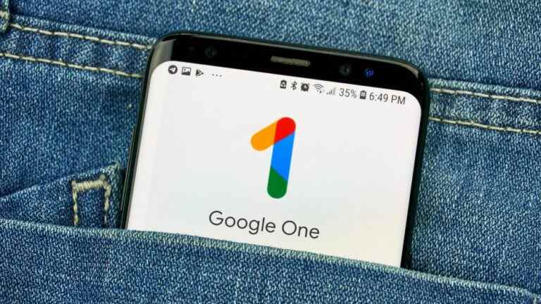 Les utilisateurs de Pixel 7 bénéficient gratuitement de cinq ans de VPN Google One