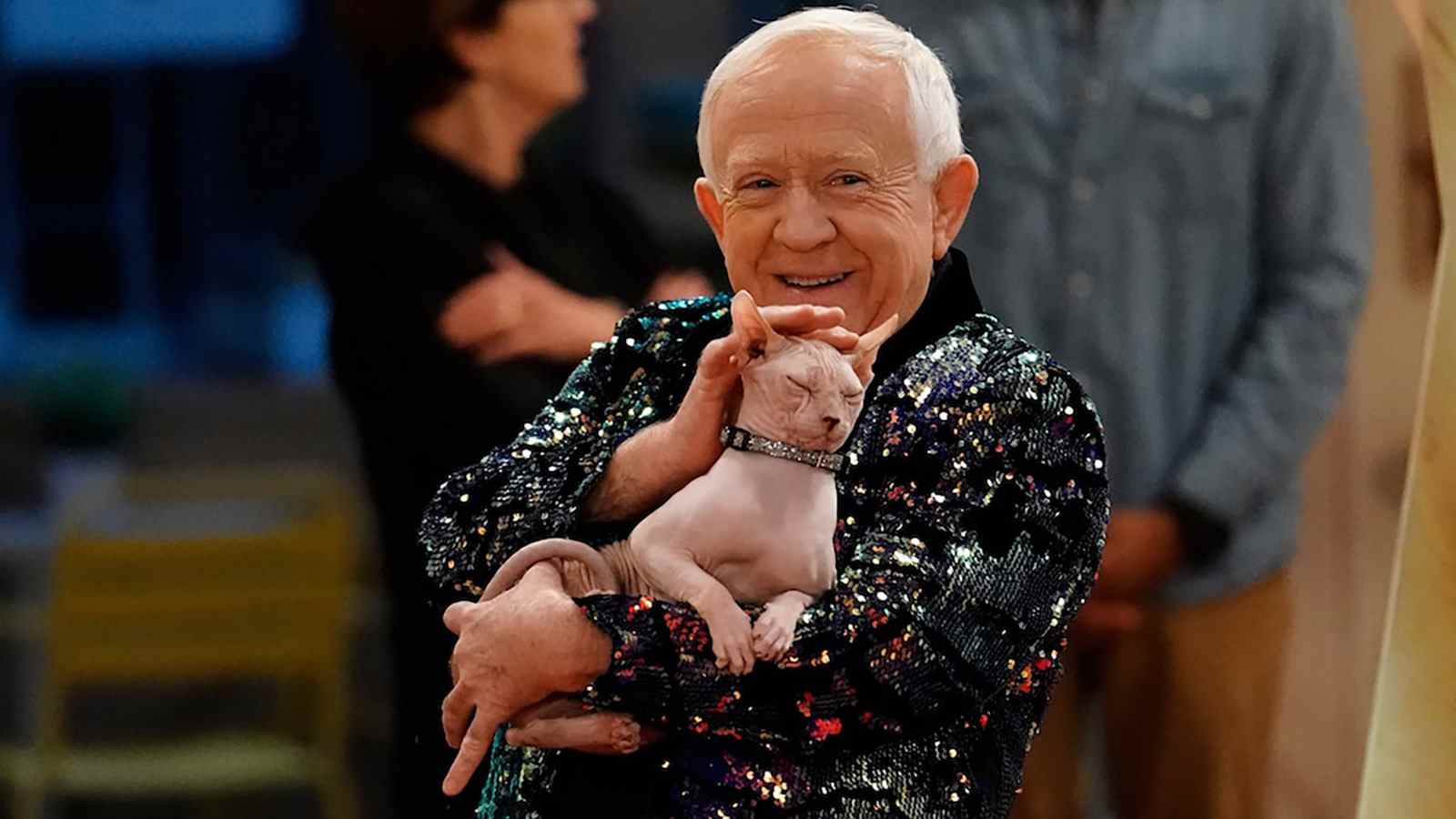 Leslie Jordan était l'une de nos plus grandes icônes queer
