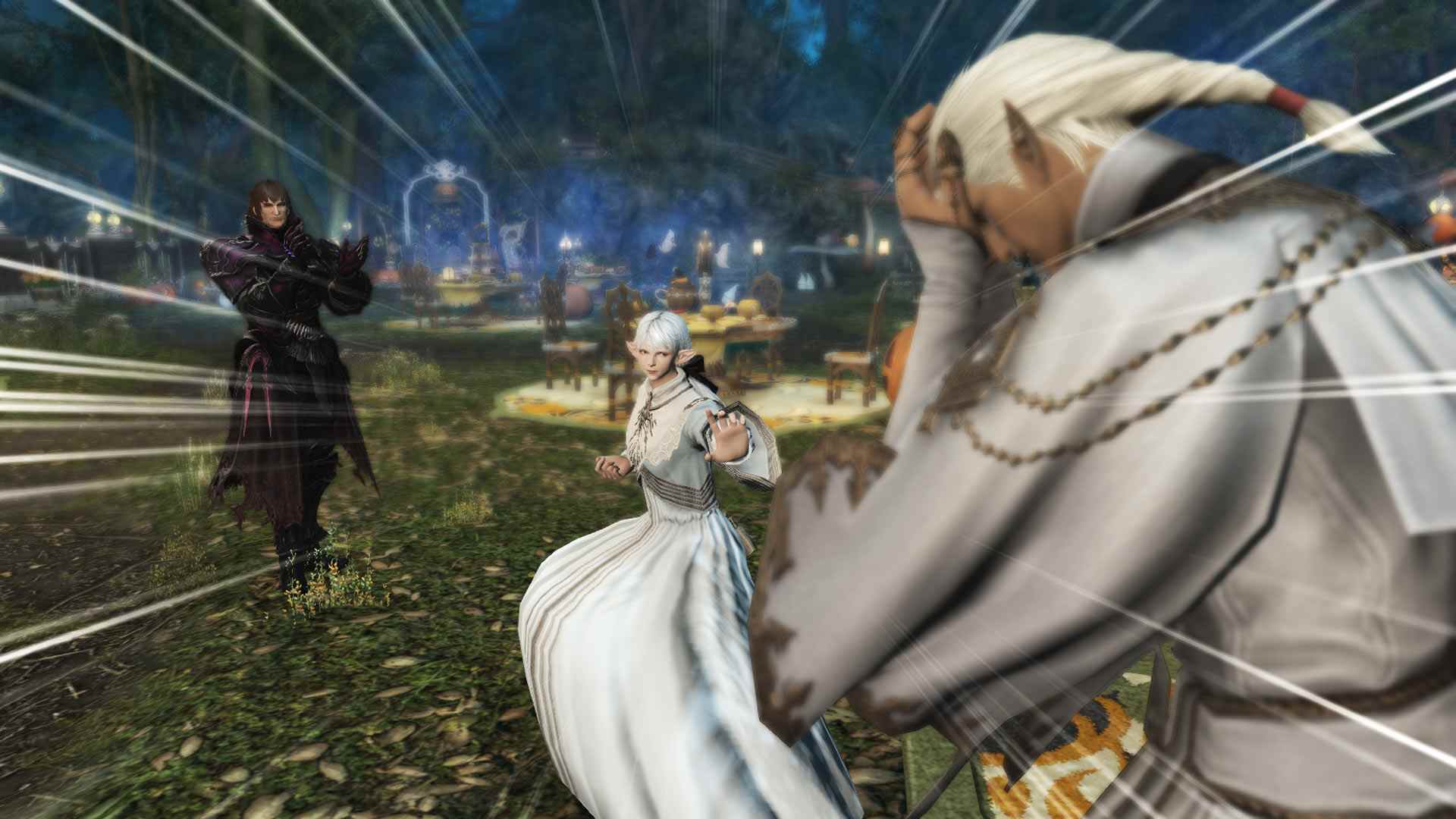 Final Fantasy 14