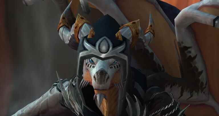 world of warcraft dragonflight release date november 28