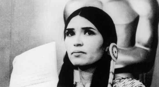 L'héritage amérindien de Sacheen Littlefeather contesté dans une colonne avec des entretiens avec ses sœurs Les plus populaires doivent être lus Inscrivez-vous aux newsletters Variété Plus de nos marques