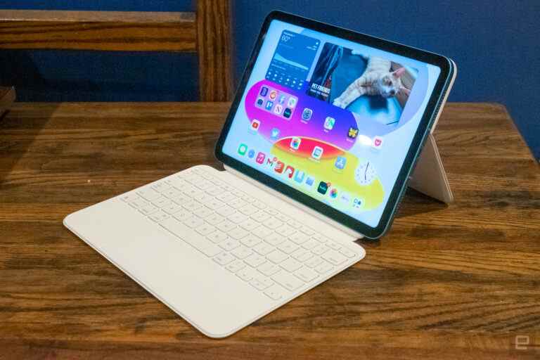 L’iPad repensé d’Apple vaut surtout le prix plus élevé