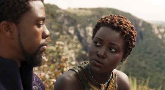 Lupita Nyong'o a appris une leçon majeure de son personnage Black Panther: Wakanda Forever