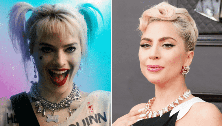 Margot Robbie donne à Lady Gaga sa bénédiction pour le rôle de Harley Quinn dans 'Joker 2' : 'Elle fera quelque chose d'incroyable avec'
	
	
