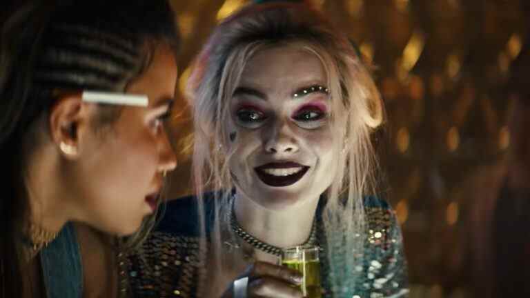 Margot Robbie soutient Lady Gaga dans le rôle de Harley Quinn, veut juste que de grands acteurs fassent du grand art
