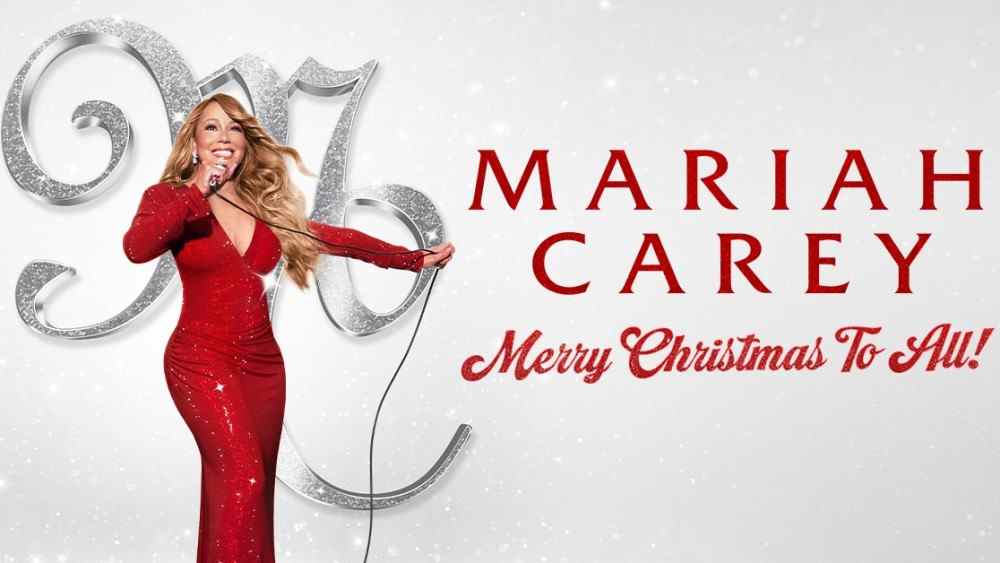  Mariah Carey dévoile les dates de 