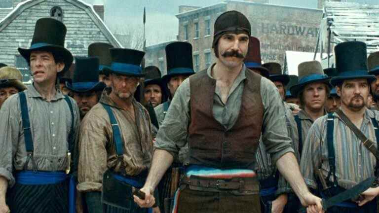 Martin Scorsese dirigera et produira une série télévisée Gangs of New York – Rapport
