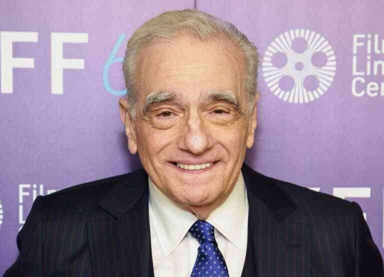 Martin Scorsese s'insurge contre l'obsession du box-office : c'est « répugnant » et « vraiment insultant » Les plus populaires doivent être lus
	
	
