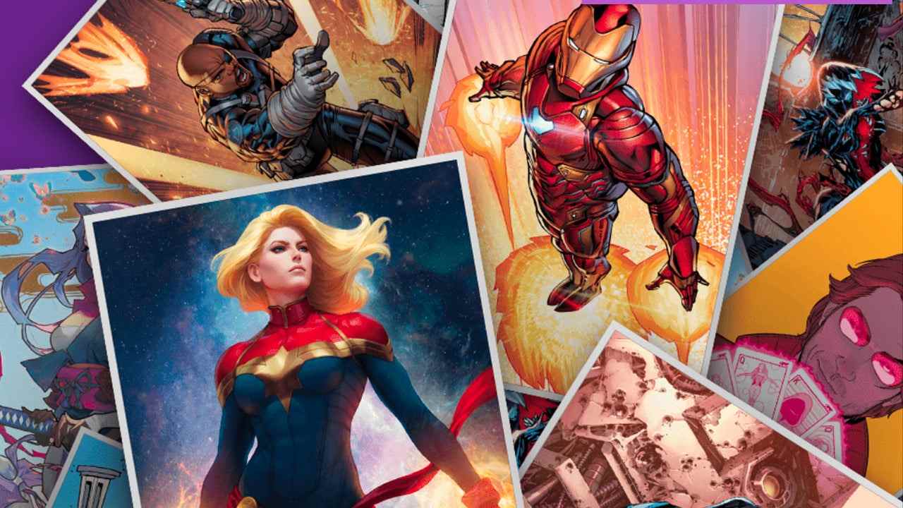 Marvel Snap gagne 2 millions de dollars la première semaine
