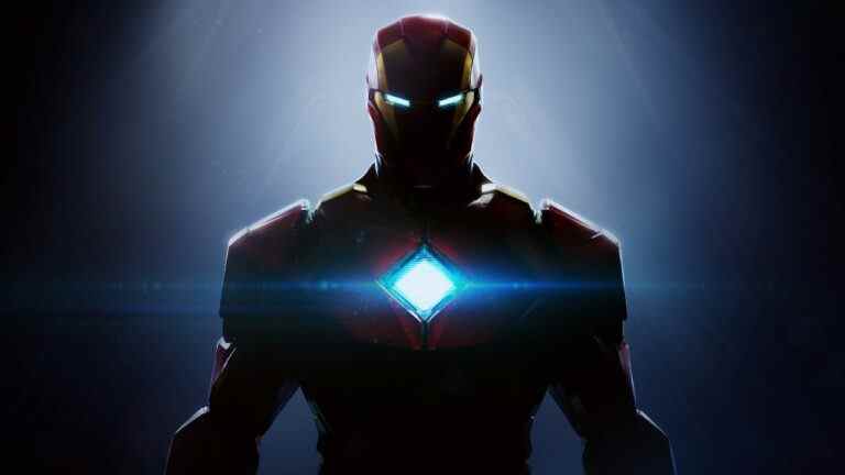 Marvel et EA signent un accord pour trois matchs, à commencer par Iron Man
