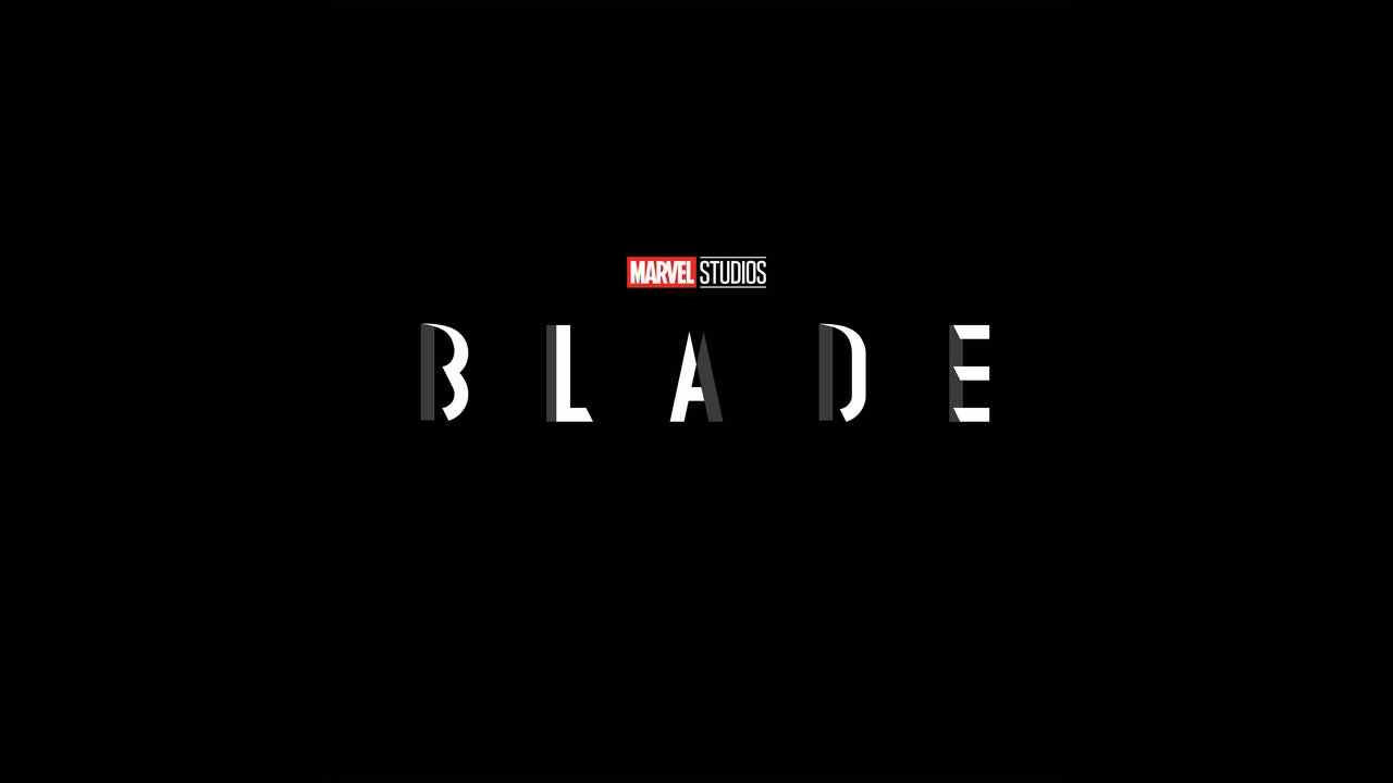 Marvel fait une pause sur Blade au milieu de la recherche d'un nouveau directeur
