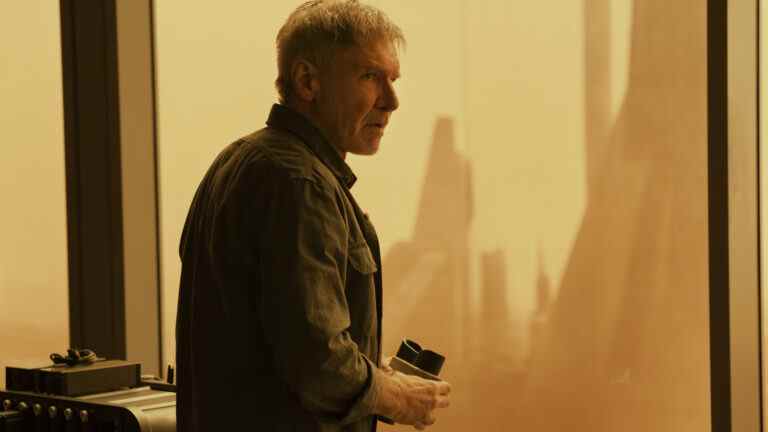 Marvel recrute Harrison Ford pour remplacer feu William Hurt dans le MCU
