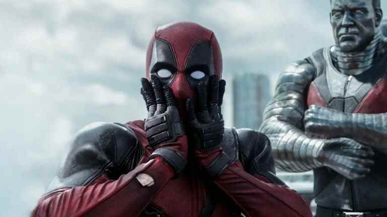 Marvel retarde les films Deadpool 3, Blade, Fantastic Four et Avengers
