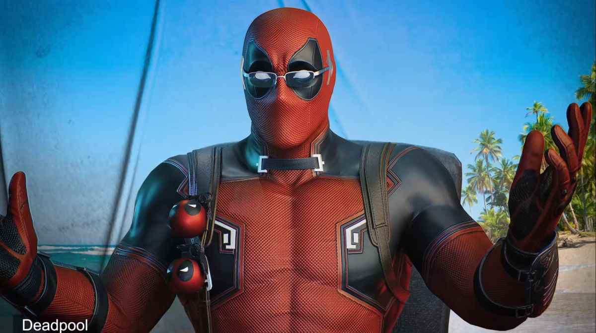 Marvel's Midnight Suns obtient Deadpool, Venom et plus encore en DLC
