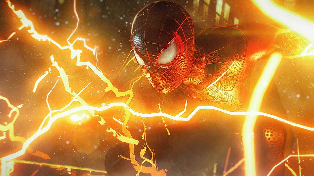 Marvel's Spider-Man : Miles Morales sur PC sortira le 18 novembre    
