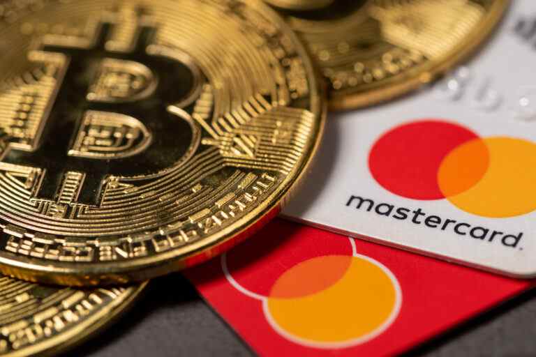 Mastercard veut rendre les achats crypto moins risqués