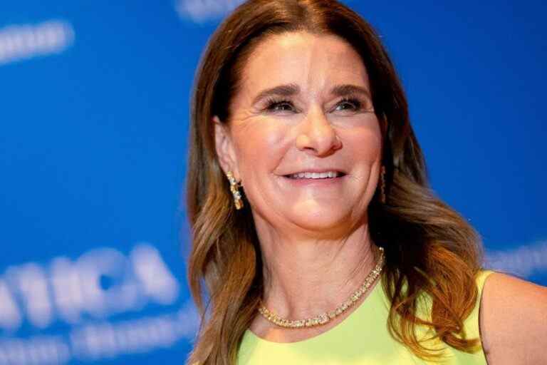 Melinda Gates parle de son divorce « incroyablement douloureux » avec Bill Gates